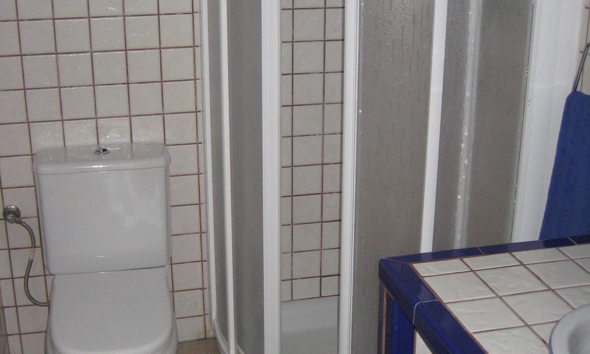 Photo of Bathroom in Itrabo