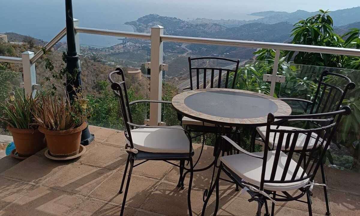 Photo of Outdoor in Itrabo