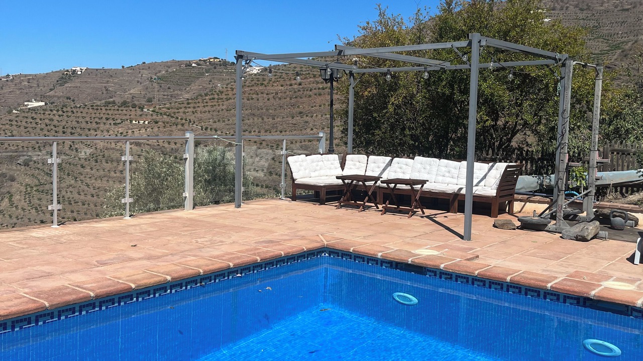 Photo of Outdoor in Itrabo