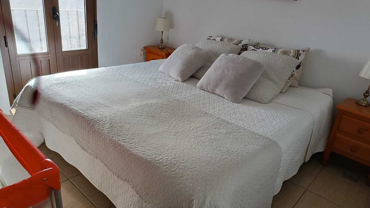 Photo of Bedroom in Itrabo