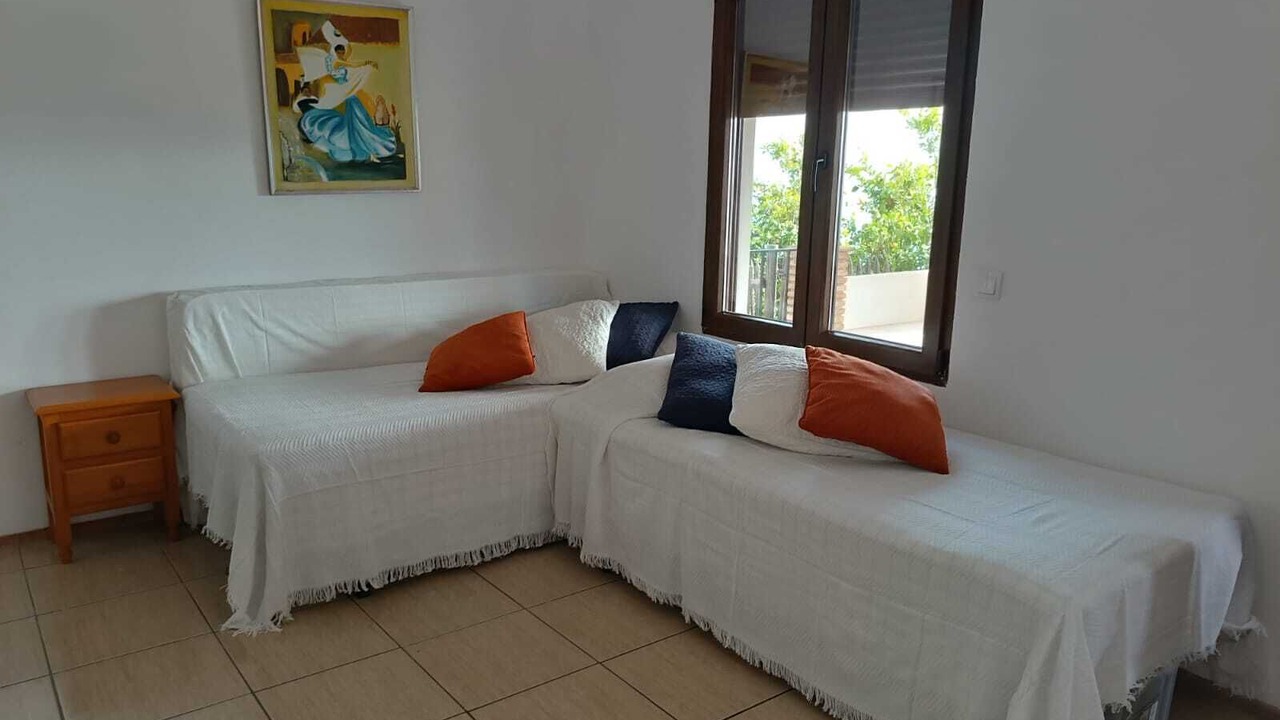 Photo of Bedroom in Itrabo