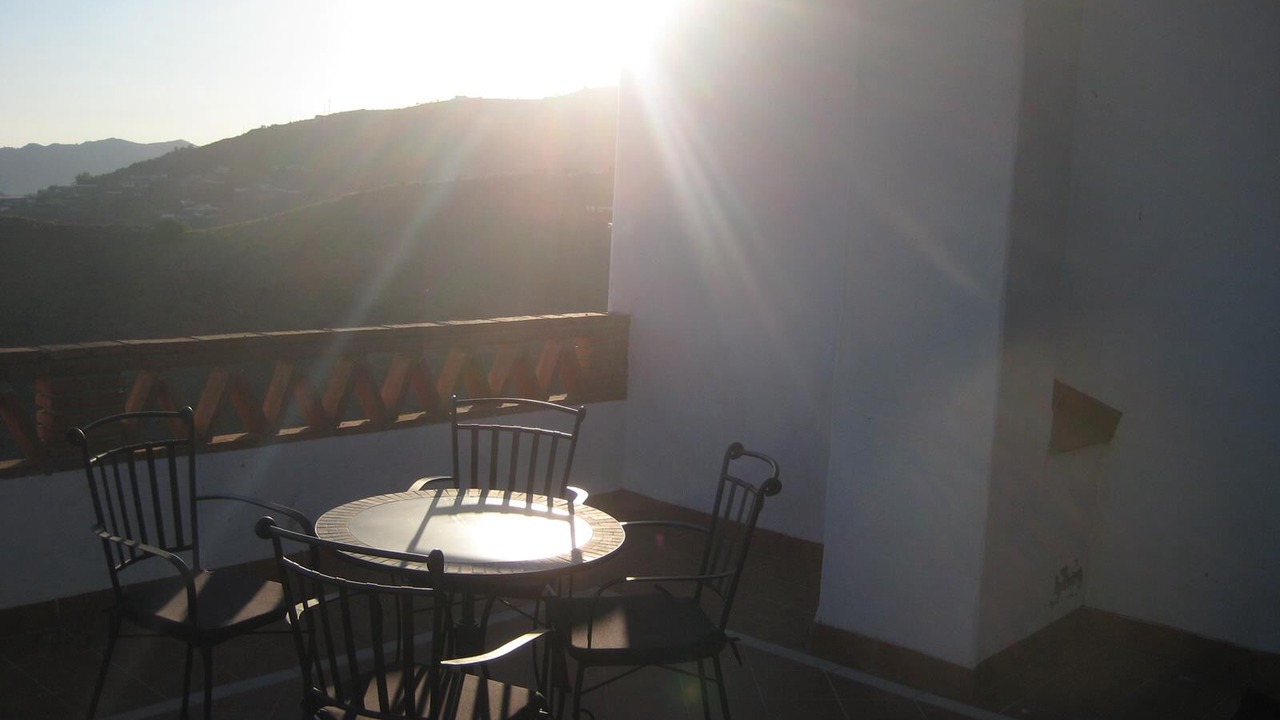 Photo of Outdoor in Itrabo