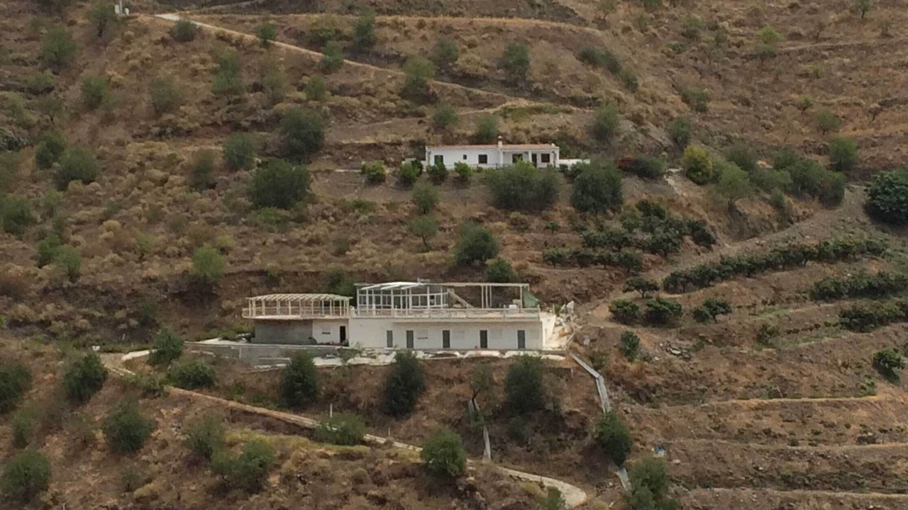 Photo of Outdoor in Itrabo