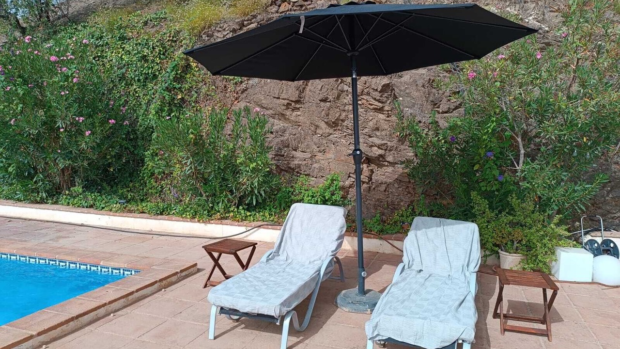 Photo of Outdoor in Itrabo