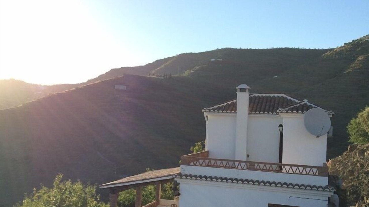 Photo of Outdoor in Itrabo