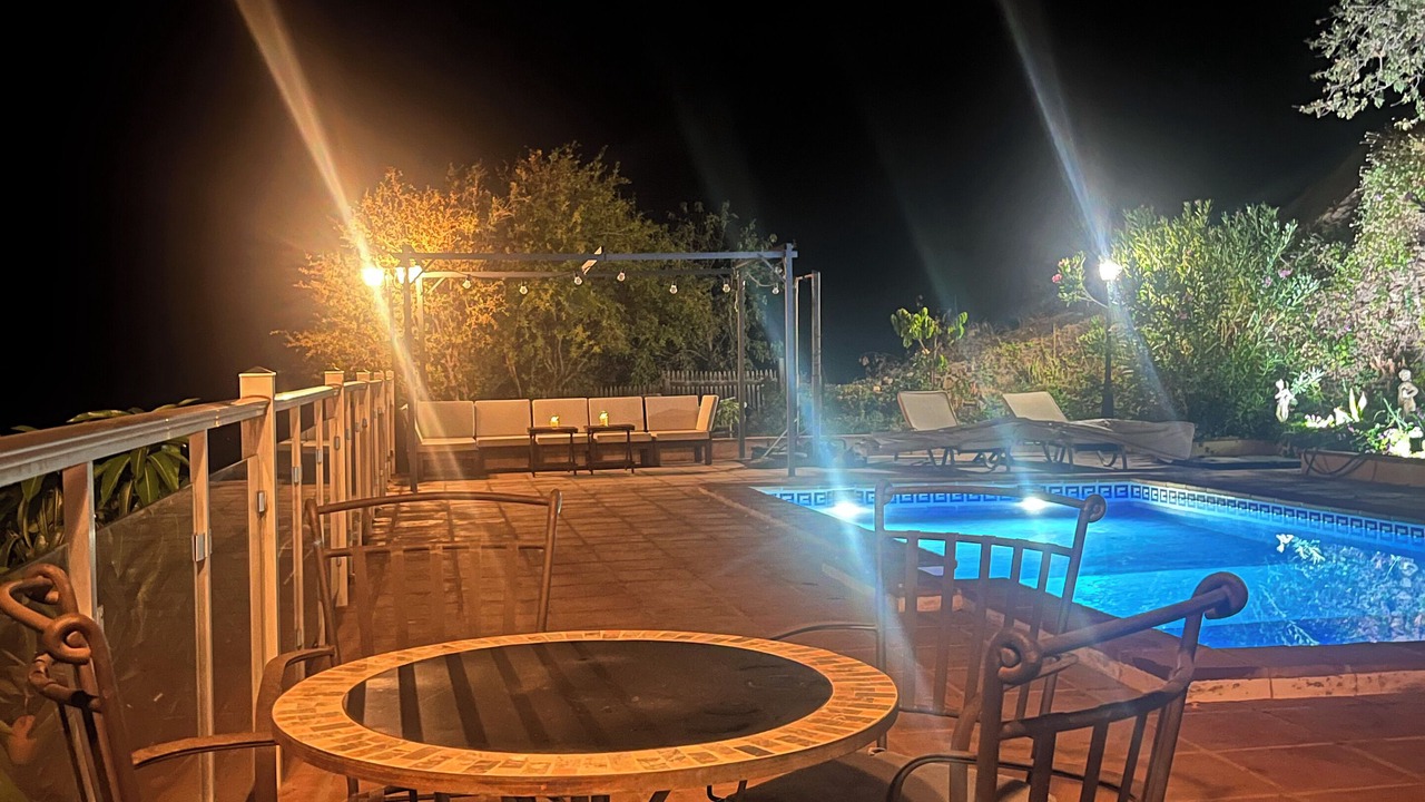 Photo of Outdoor in Itrabo