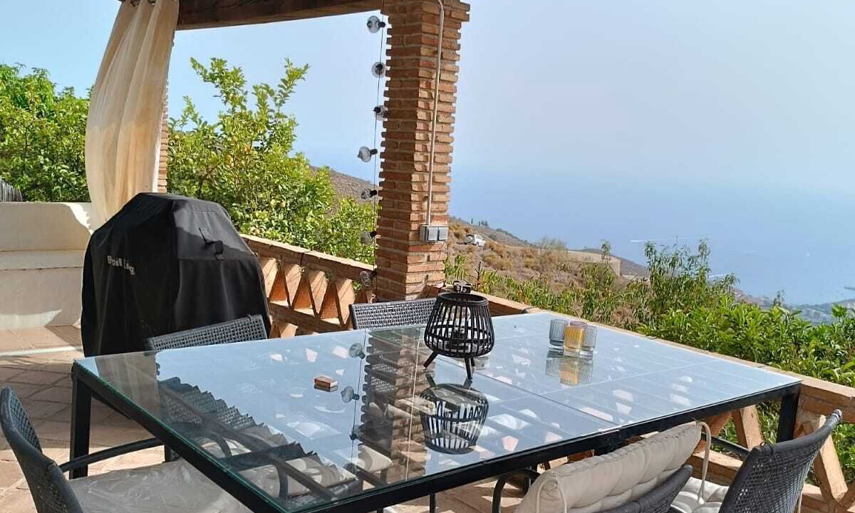 Photo of Outdoor in Itrabo