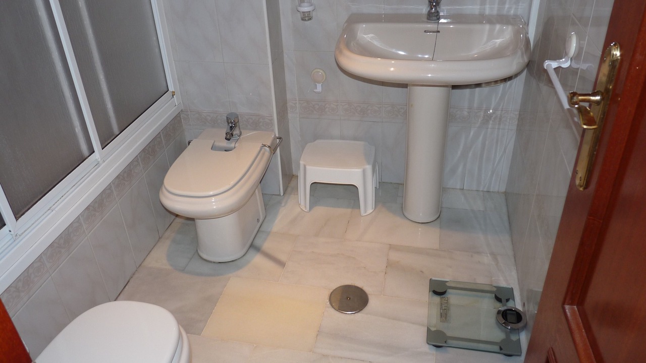 Photo of Bathroom in La Herradura