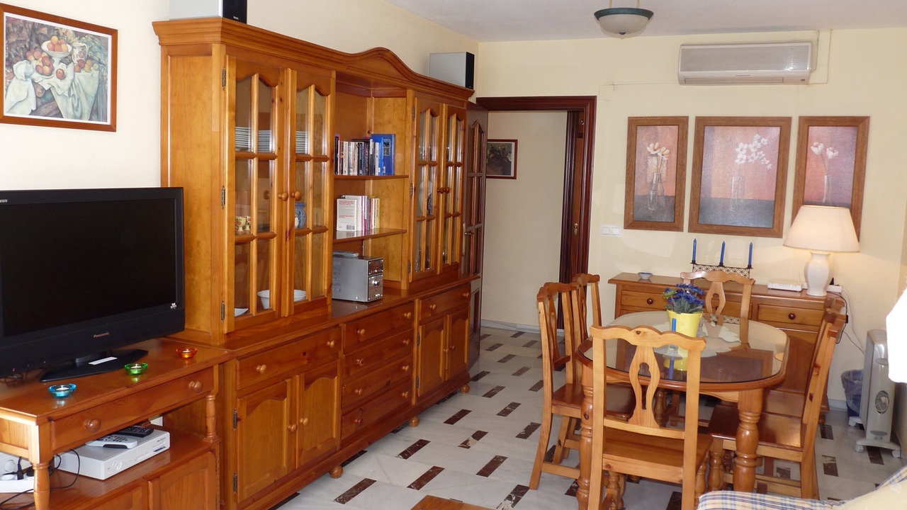 Photo of Livingroom in La Herradura