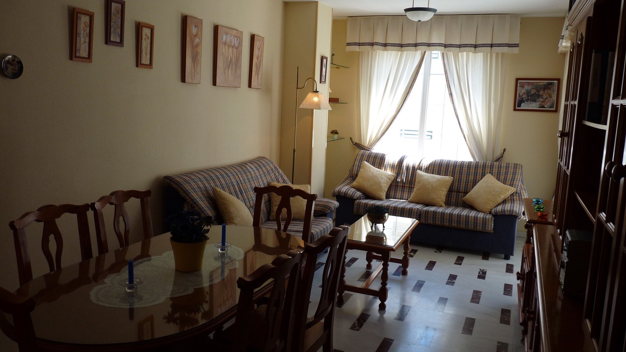 Photo of Bedroom in La Herradura