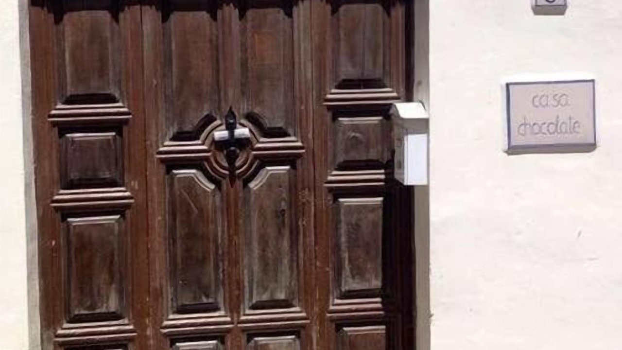 Photo of Outdoor in Alhama de Granada