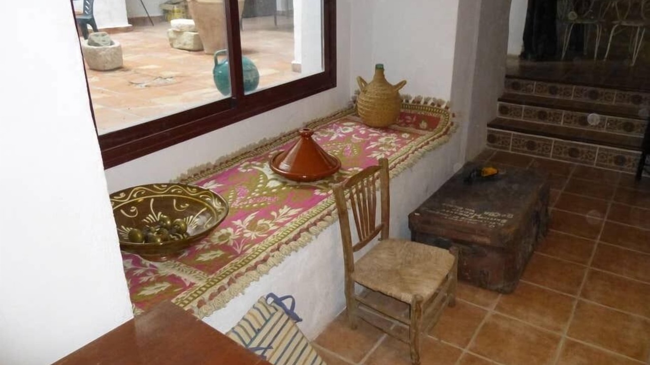 Photo of Others in Alhama de Granada