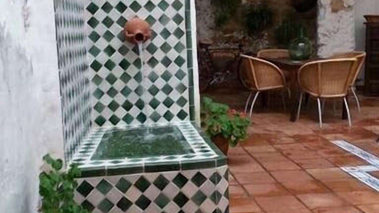 Photo of Outdoor in Alhama de Granada