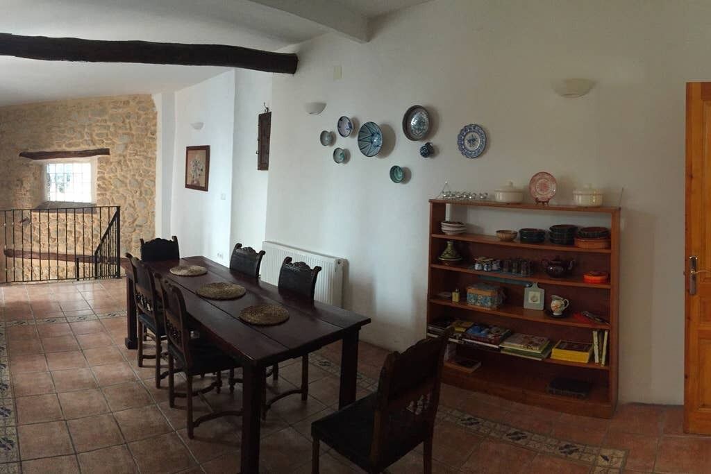 Photo of Others in Alhama de Granada