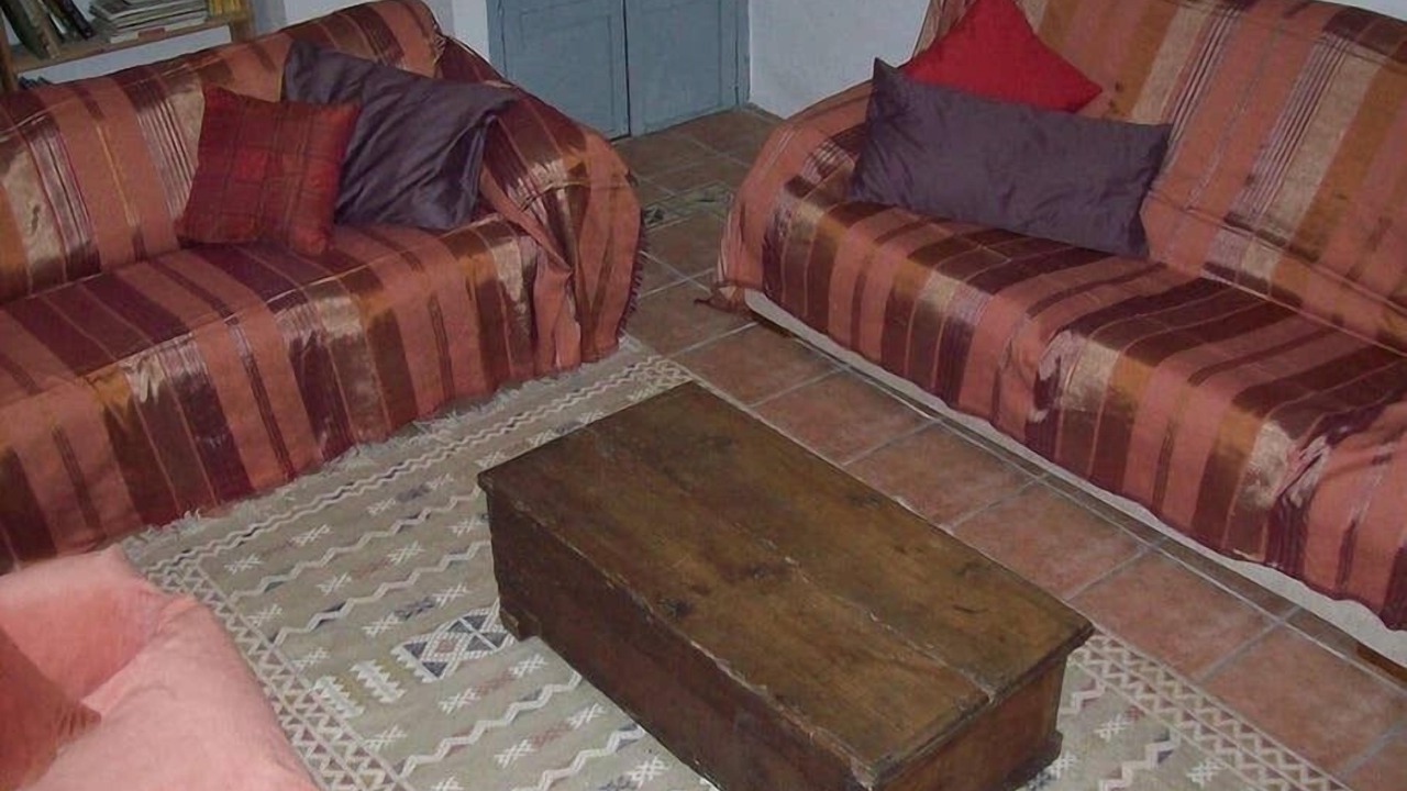 Photo of Livingroom in Alhama de Granada