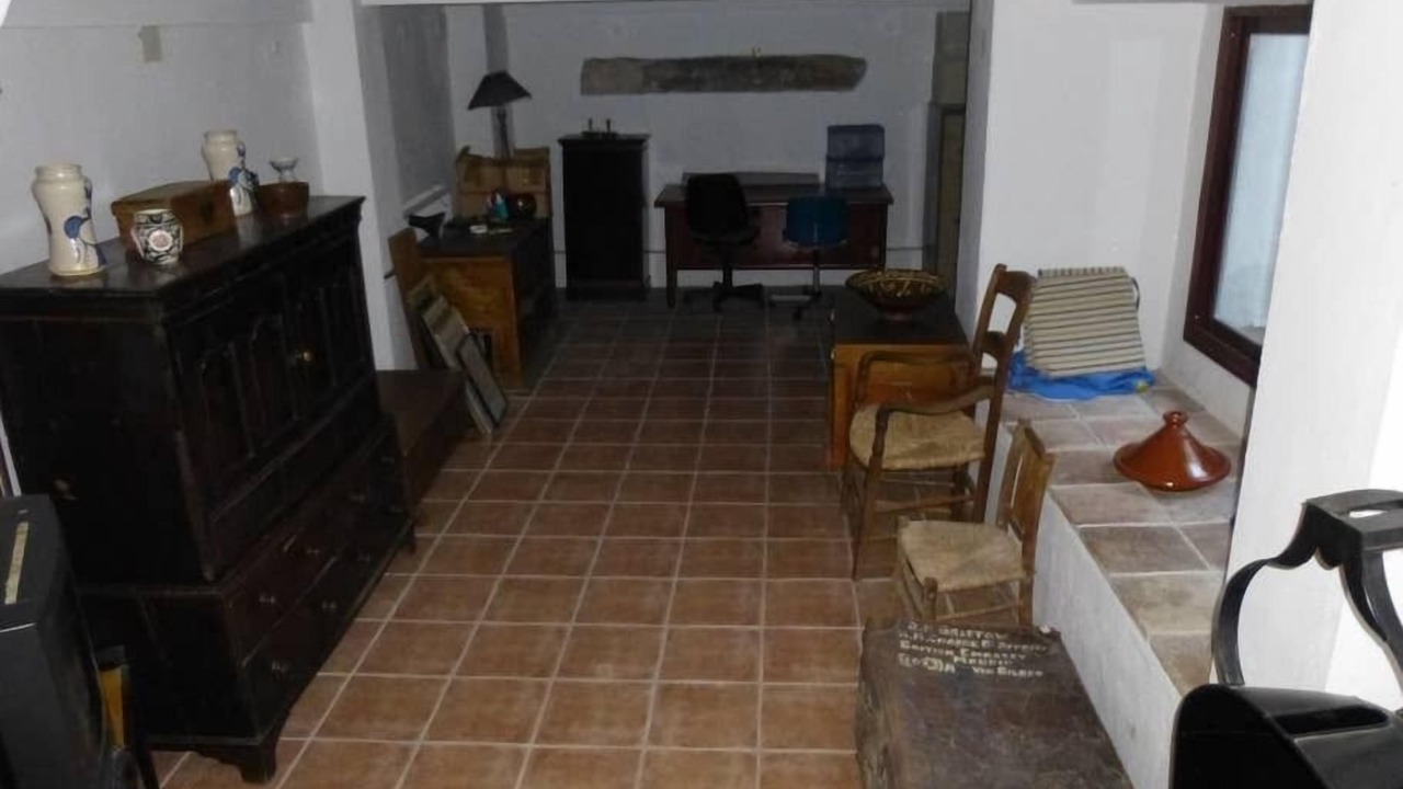Photo of Bedroom in Alhama de Granada