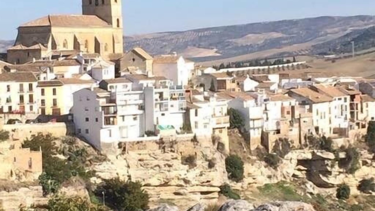 Photo of Outdoor in Alhama de Granada