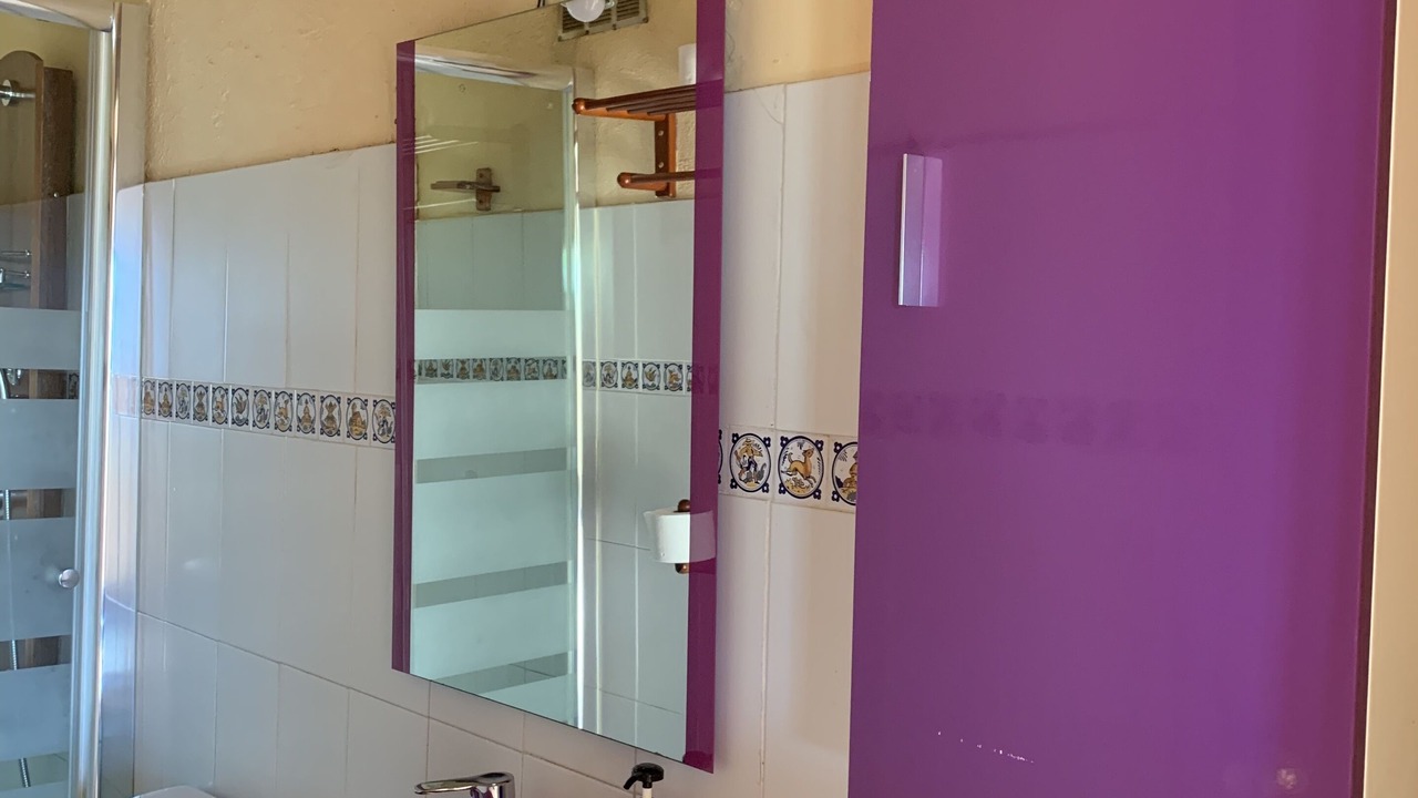 Photo of Bathroom in Nevada