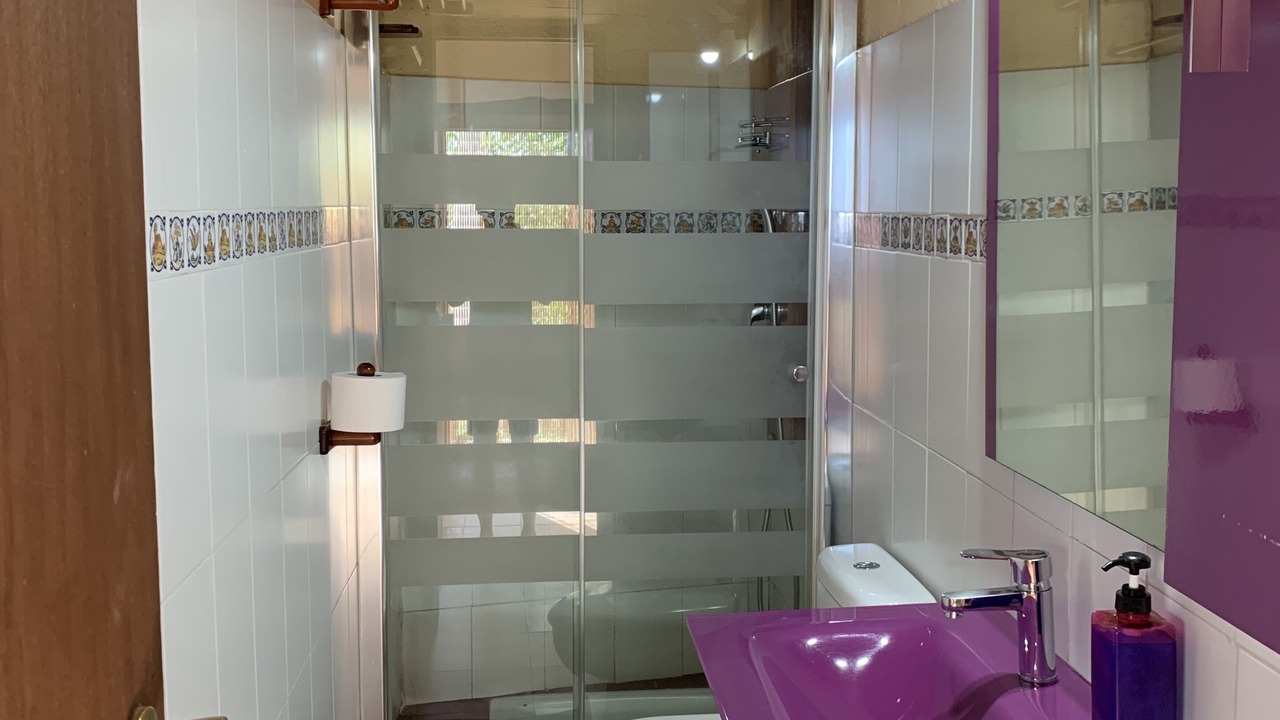 Photo of Bathroom in Nevada