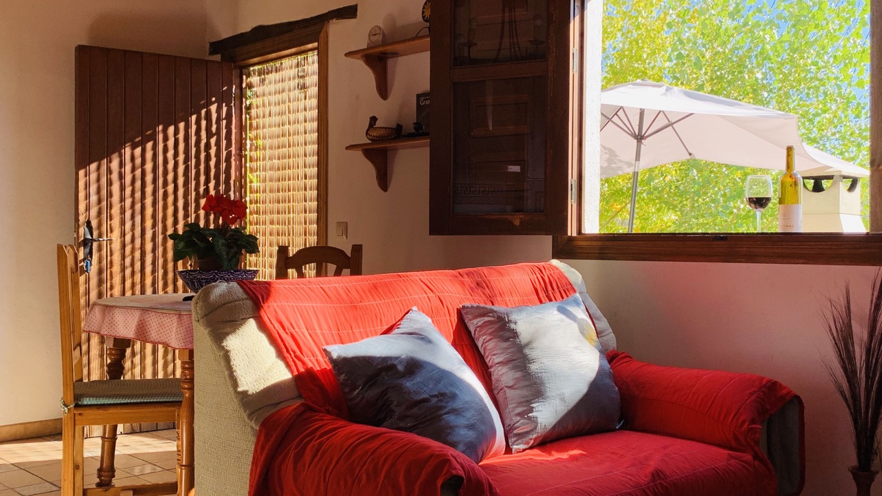 Photo of Livingroom in Nevada