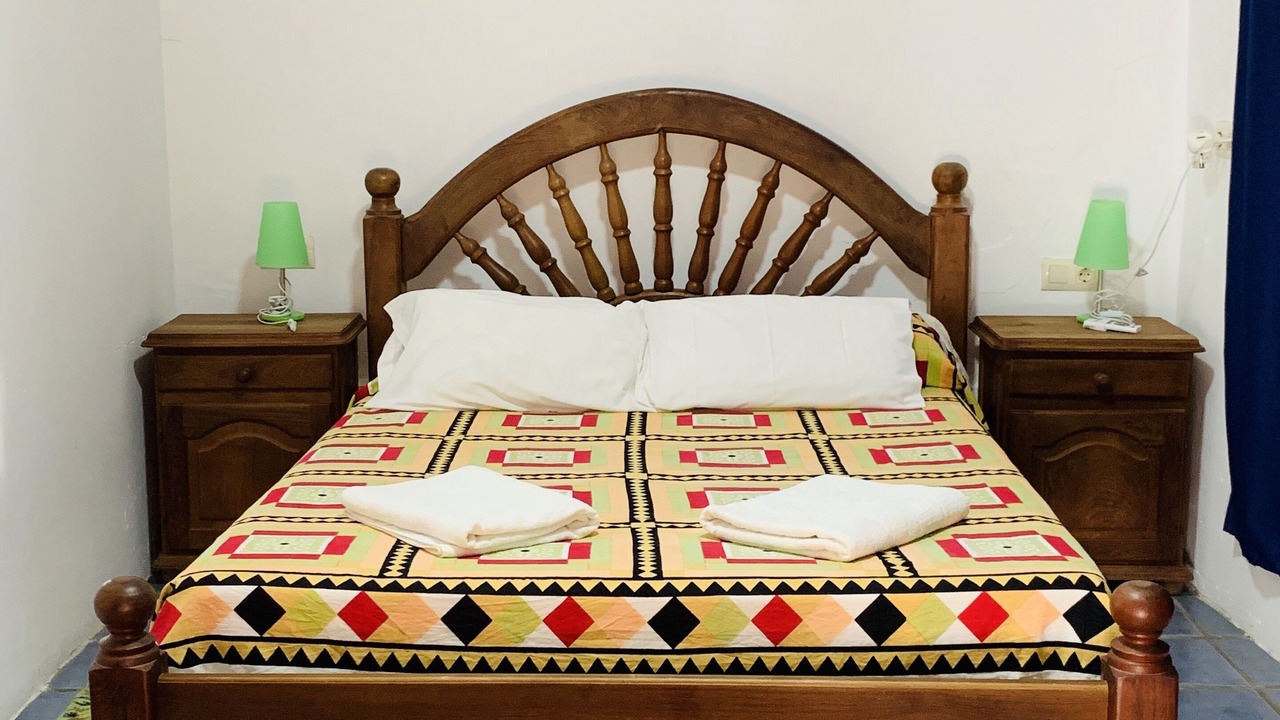 Photo of Bedroom in Nevada