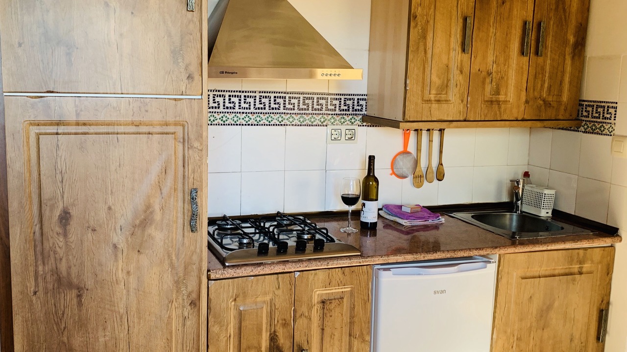 Photo of Kitchen in Nevada