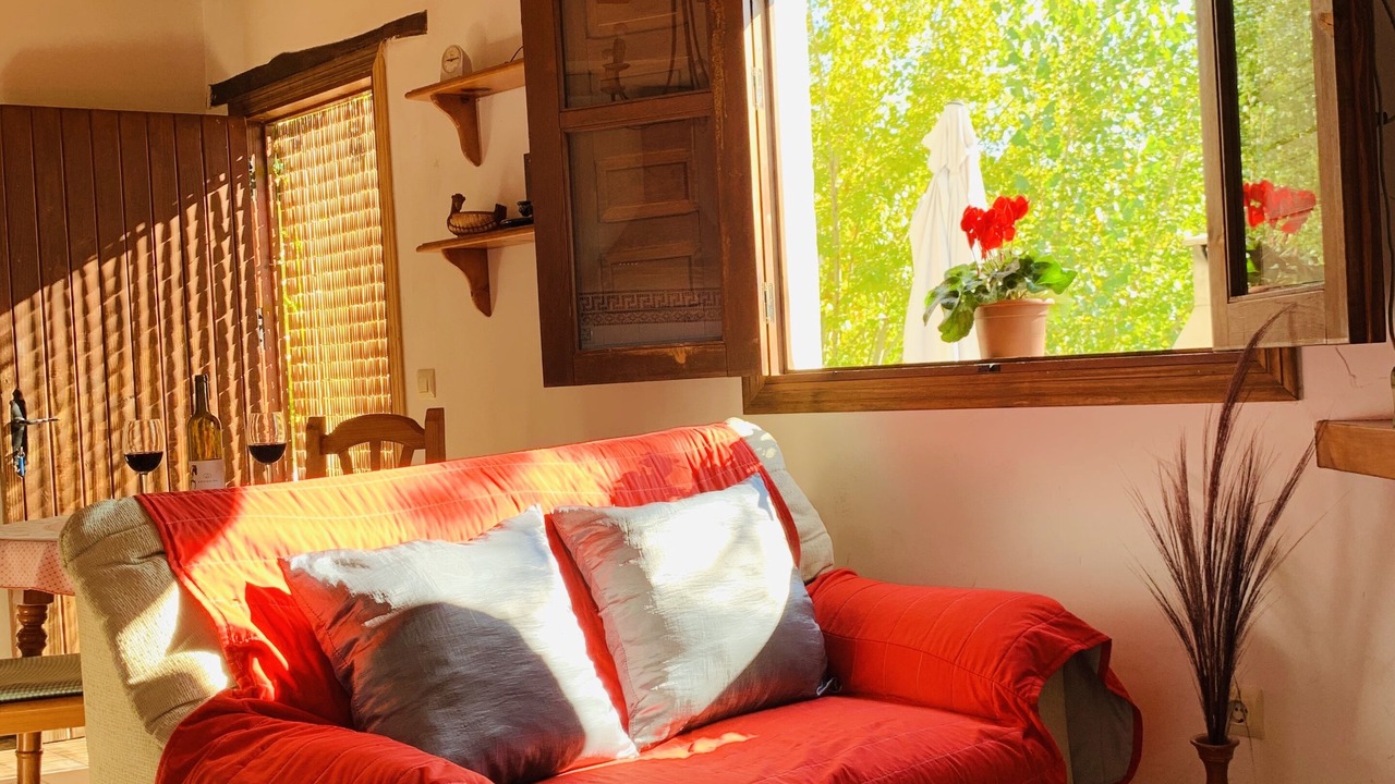 Photo of Livingroom in Nevada