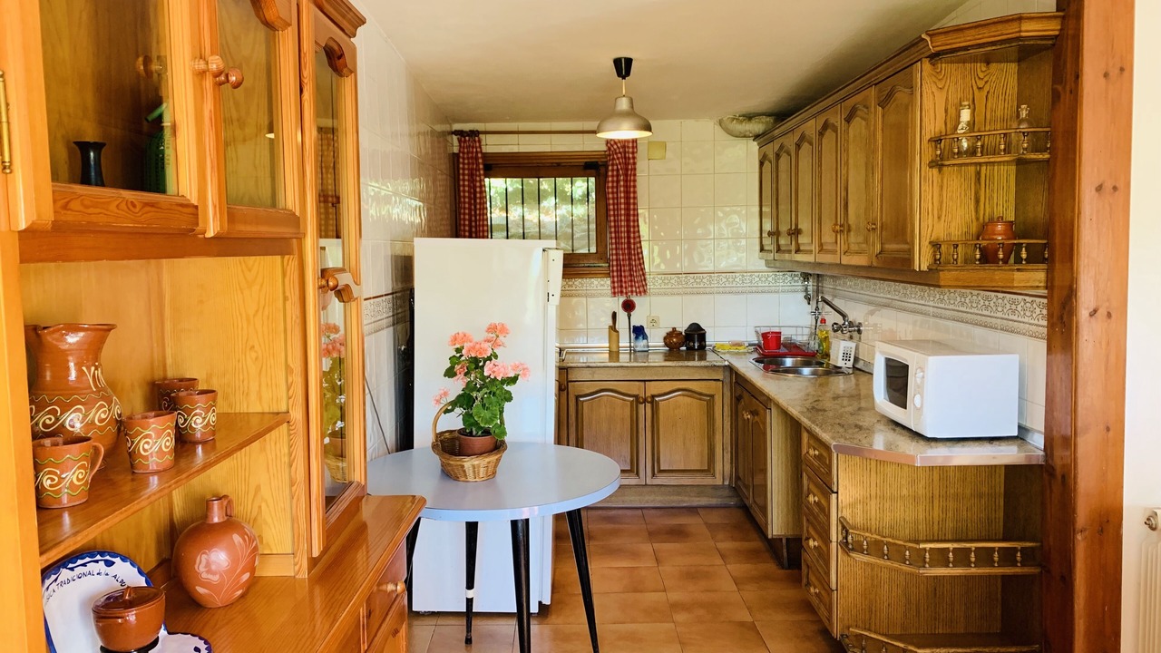Photo of Kitchen in Nevada