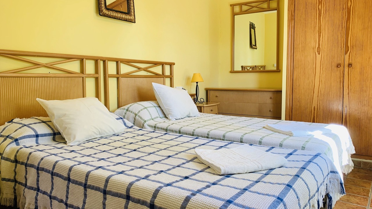 Photo of Bedroom in Nevada