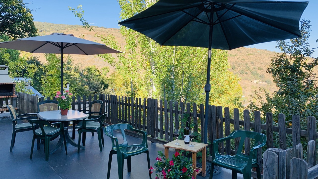 Photo of Outdoor in Nevada