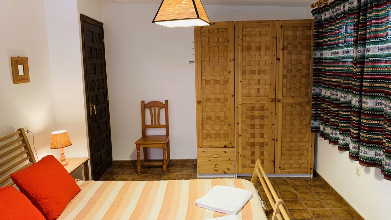 Photo of Bedroom in Nevada