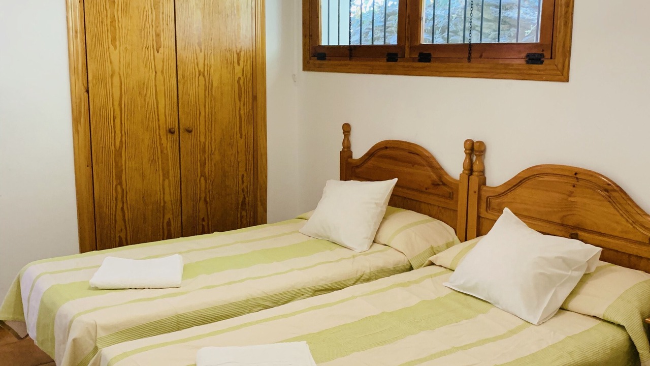 Photo of Bedroom in Nevada