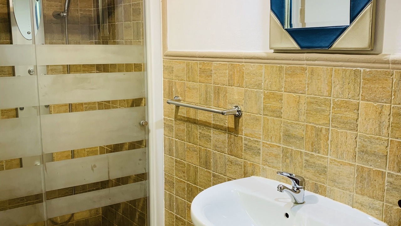 Photo of Bathroom in Nevada