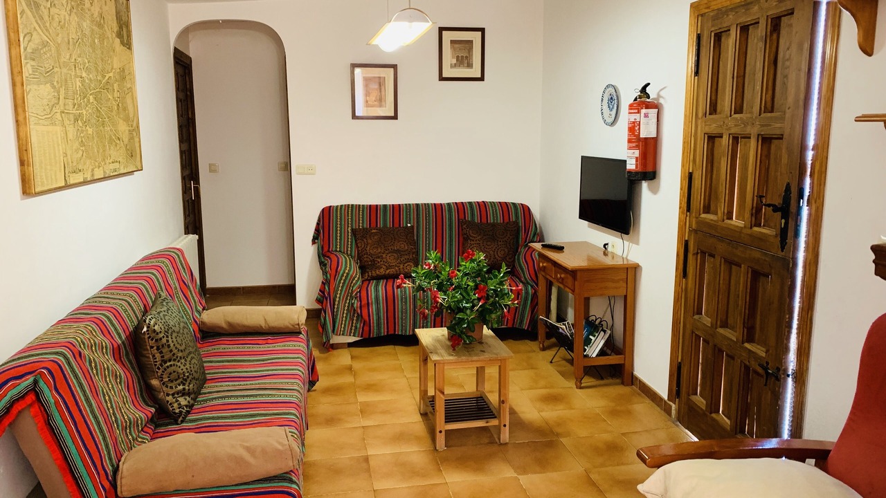 Photo of Livingroom in Nevada