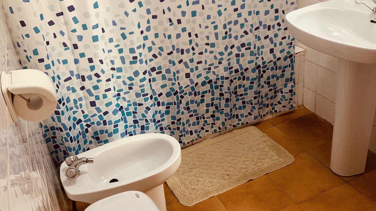 Photo of Bathroom in Nevada