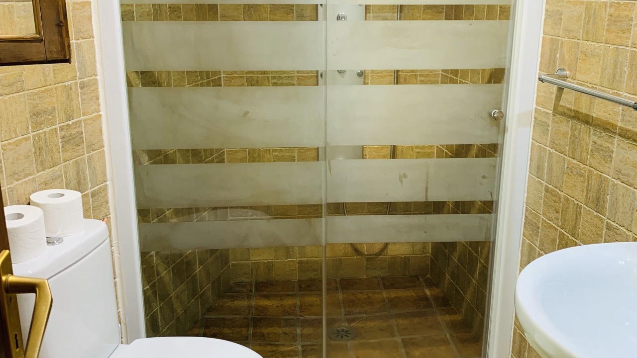 Photo of Bathroom in Nevada