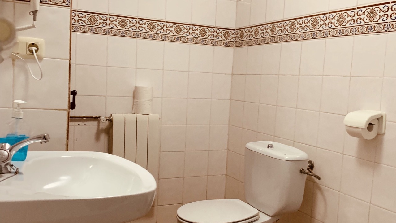 Photo of Bathroom in Nevada