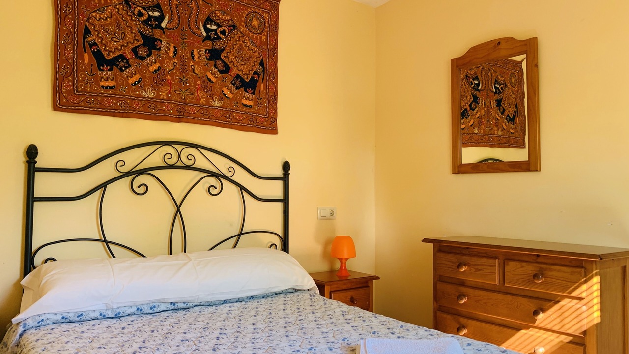 Photo of Bedroom in Nevada