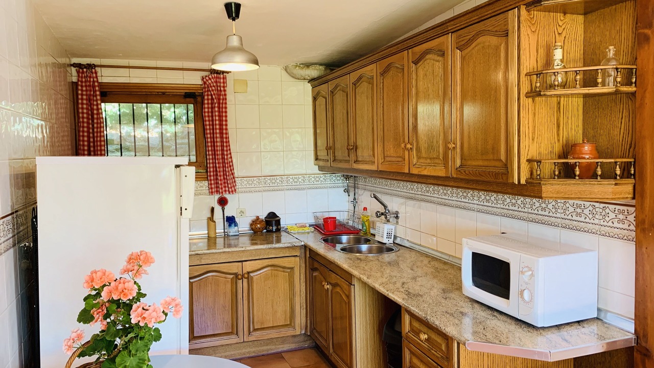 Photo of Kitchen in Nevada