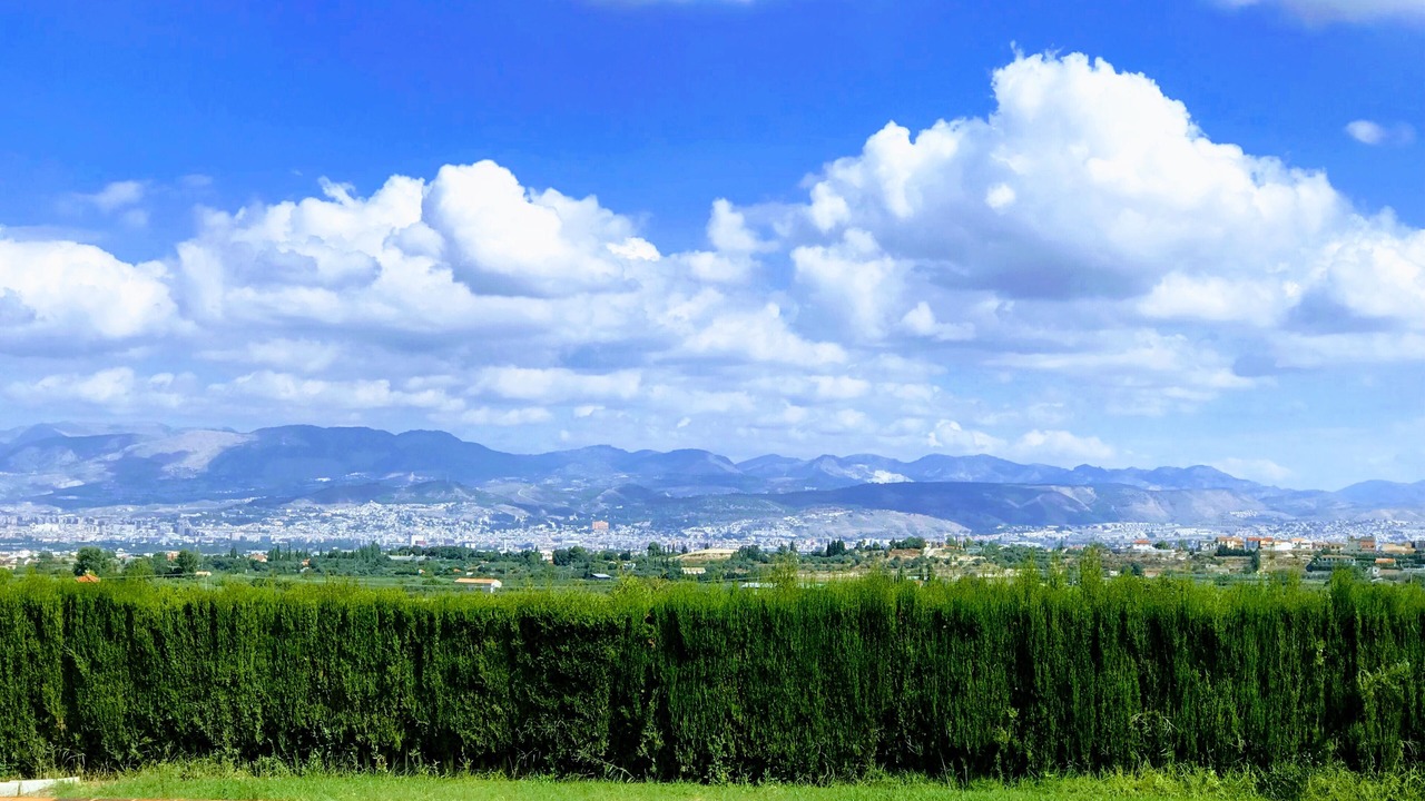 Photo of Outdoor in Alhendin