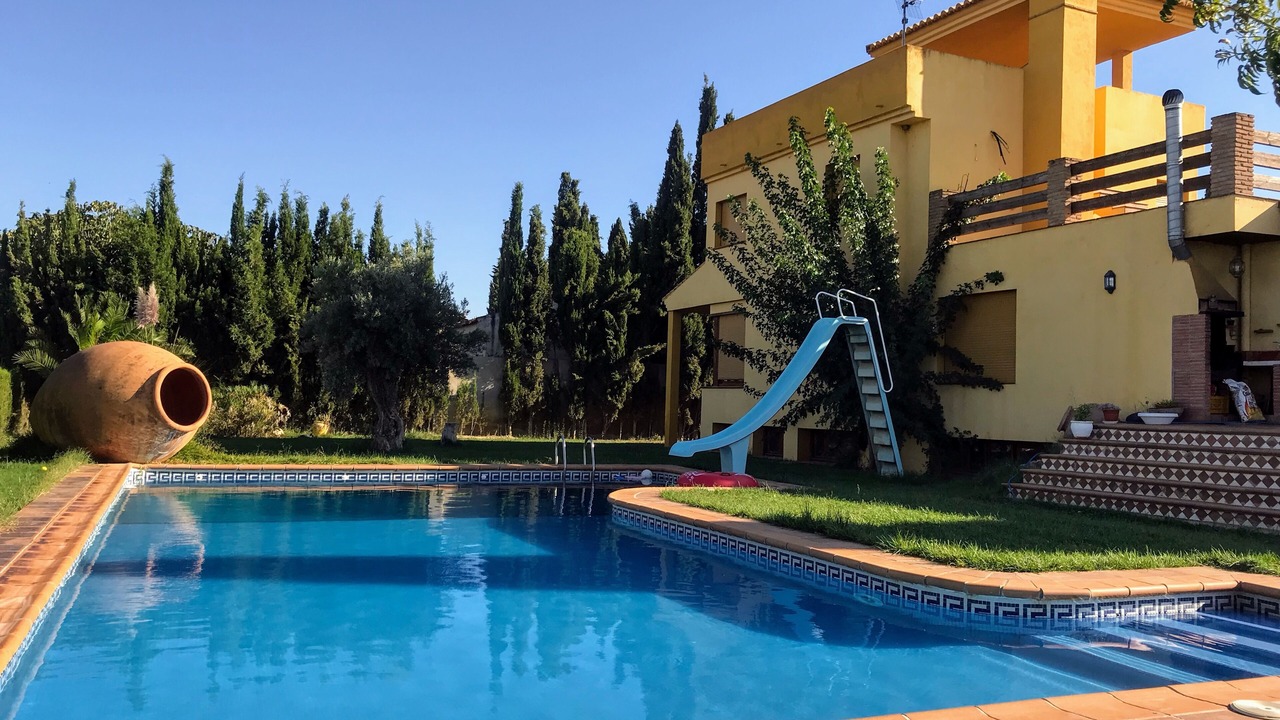Photo of Outdoor in Alhendin