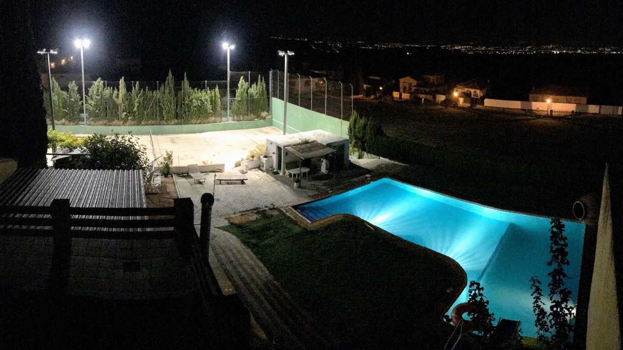 Photo of Outdoor in Alhendin