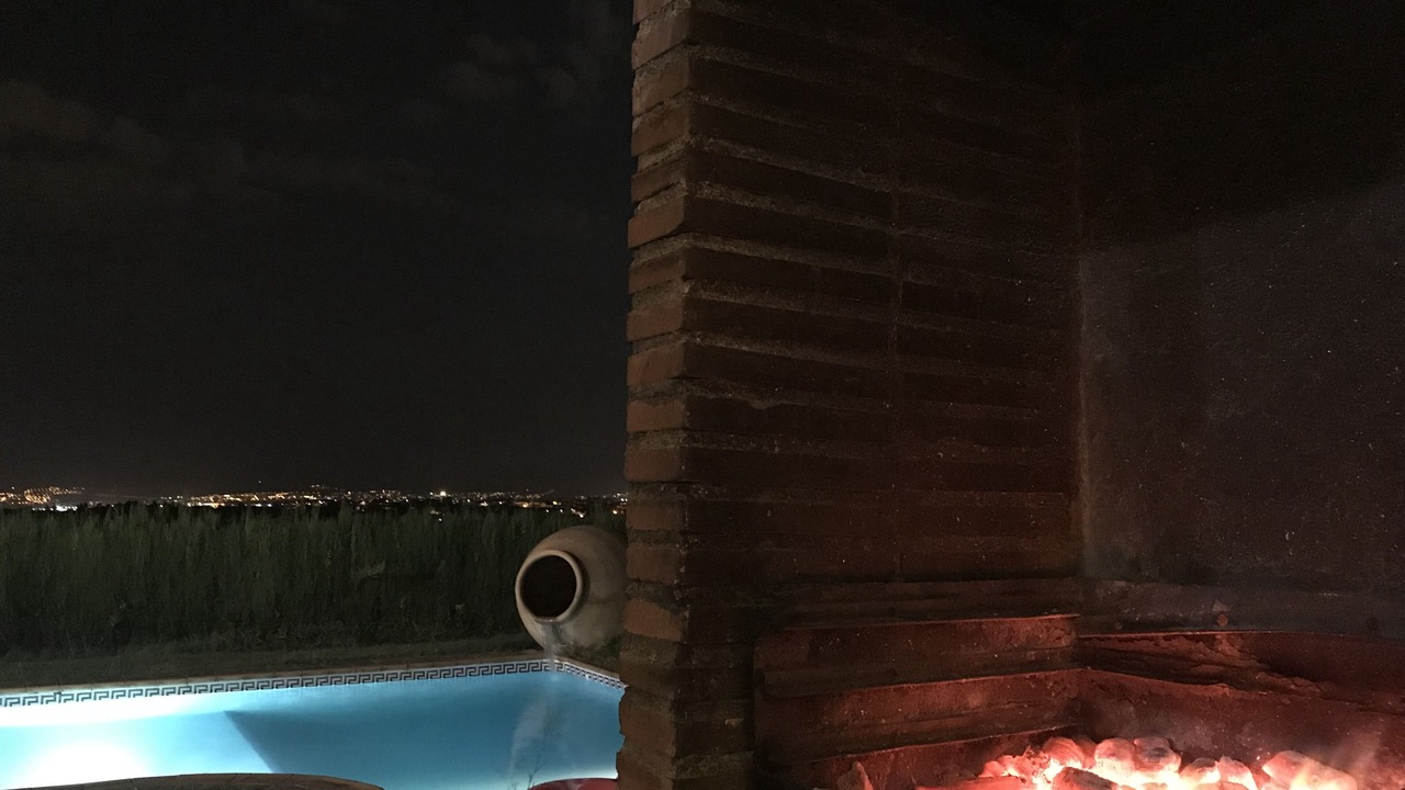 Photo of Outdoor in Alhendin
