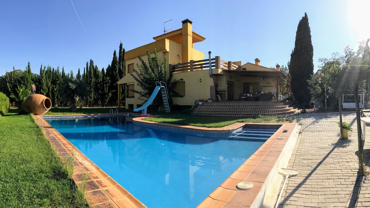 Photo of Outdoor in Alhendin