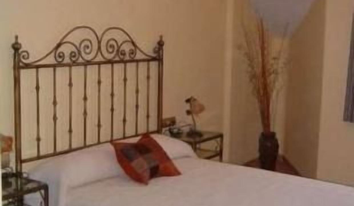 Photo of Bedroom in Soportujar