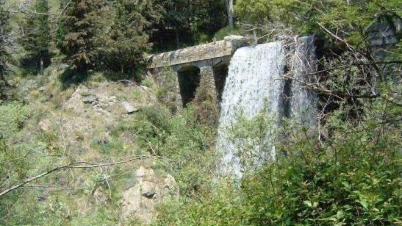 Photo of Outdoor in Soportujar