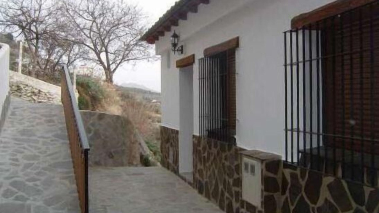 Photo of Outdoor in Soportujar