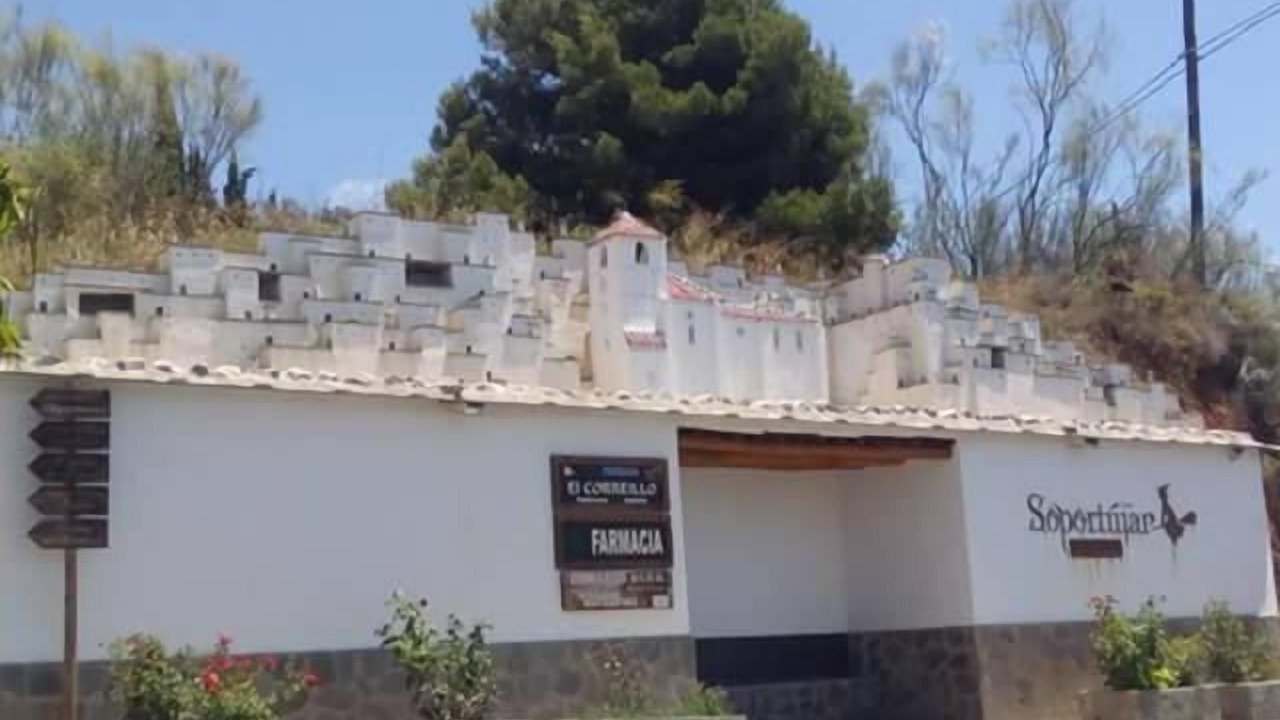 Photo of Others in Soportujar