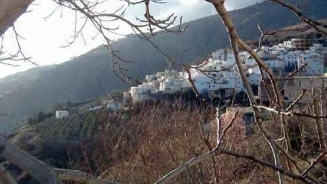Photo of Outdoor in Soportujar