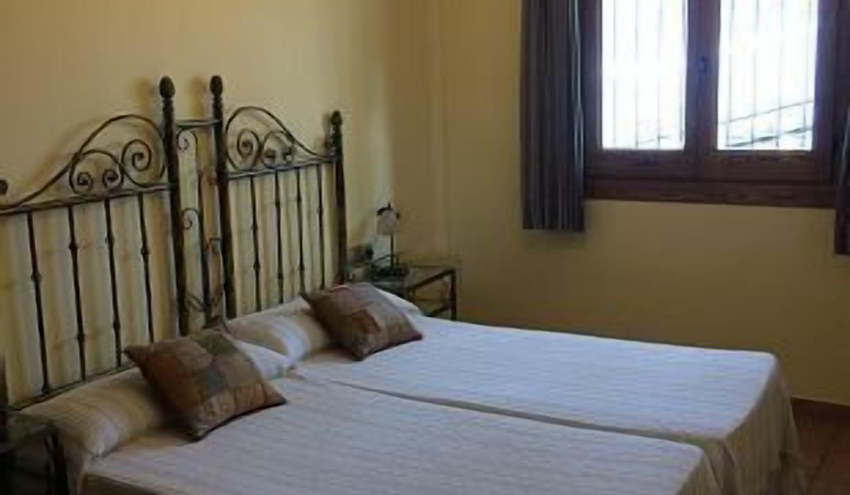 Photo of Bedroom in Soportujar